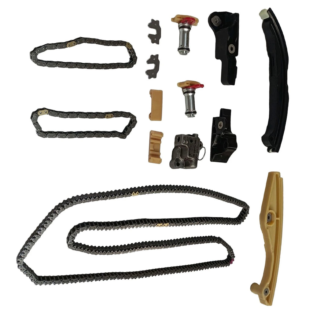 Engine Timing Chain Kit 9-0738SAX for Ford F-150 (2011–2016), Transit 150 (2015–2022) 3.5L