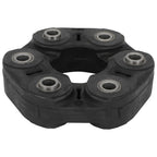 Driveshaft Coupler Flex Joint & Bolts for Porsche Cayenne (2003–2006) 935-107