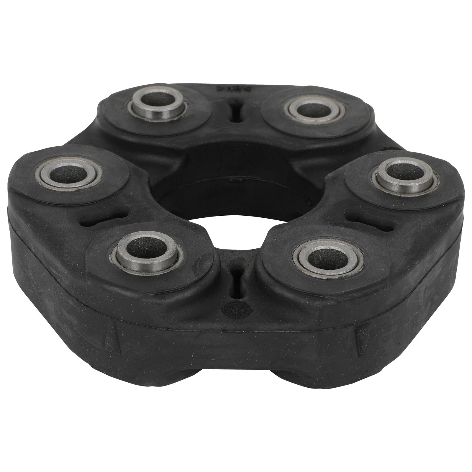 Driveshaft Coupler Flex Joint & Bolts for Porsche Cayenne (2003–2006) 935-107