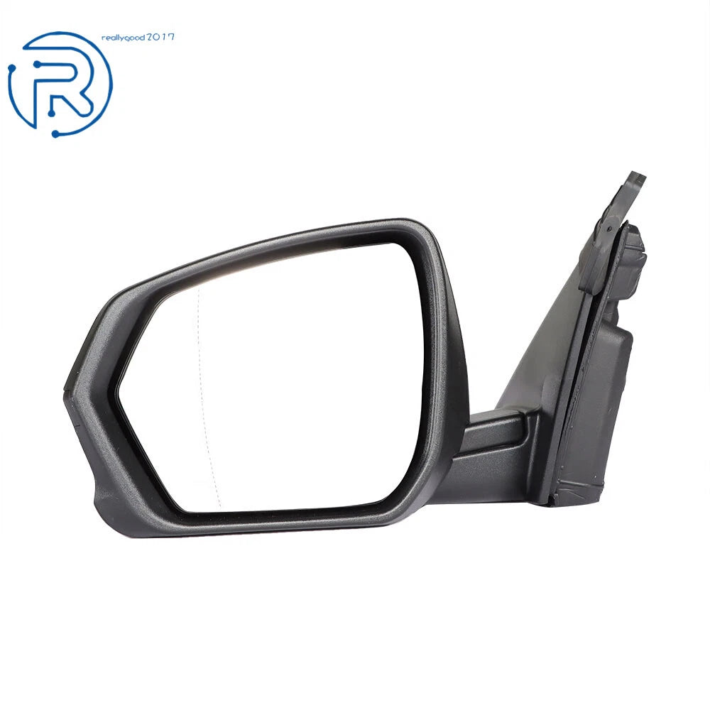 LH Driver Side Mirror for Chevrolet Equinox (2018–2022) GM1320559