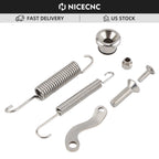 Side Stand Springs Kit for Husqvarna TE 150 250 300 150i TE250i TE300i (2017–2023)