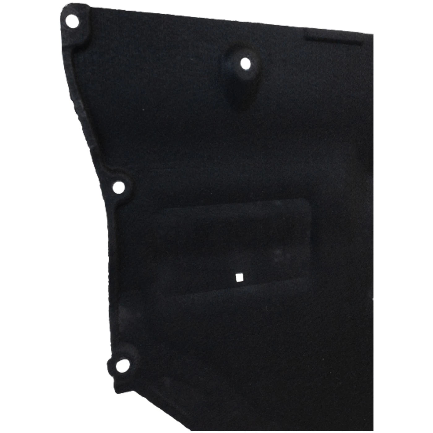 Engine Splash Shield for Mazda 3 (2019–2024) Lower H/B Sedan AWD