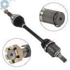 Left Front CV Axle Shaft Assembly for Nissan Rogue (2014–2015)