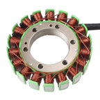 Magneto Generator Stator Charging Coil for Honda CBR919 (1996-1998)