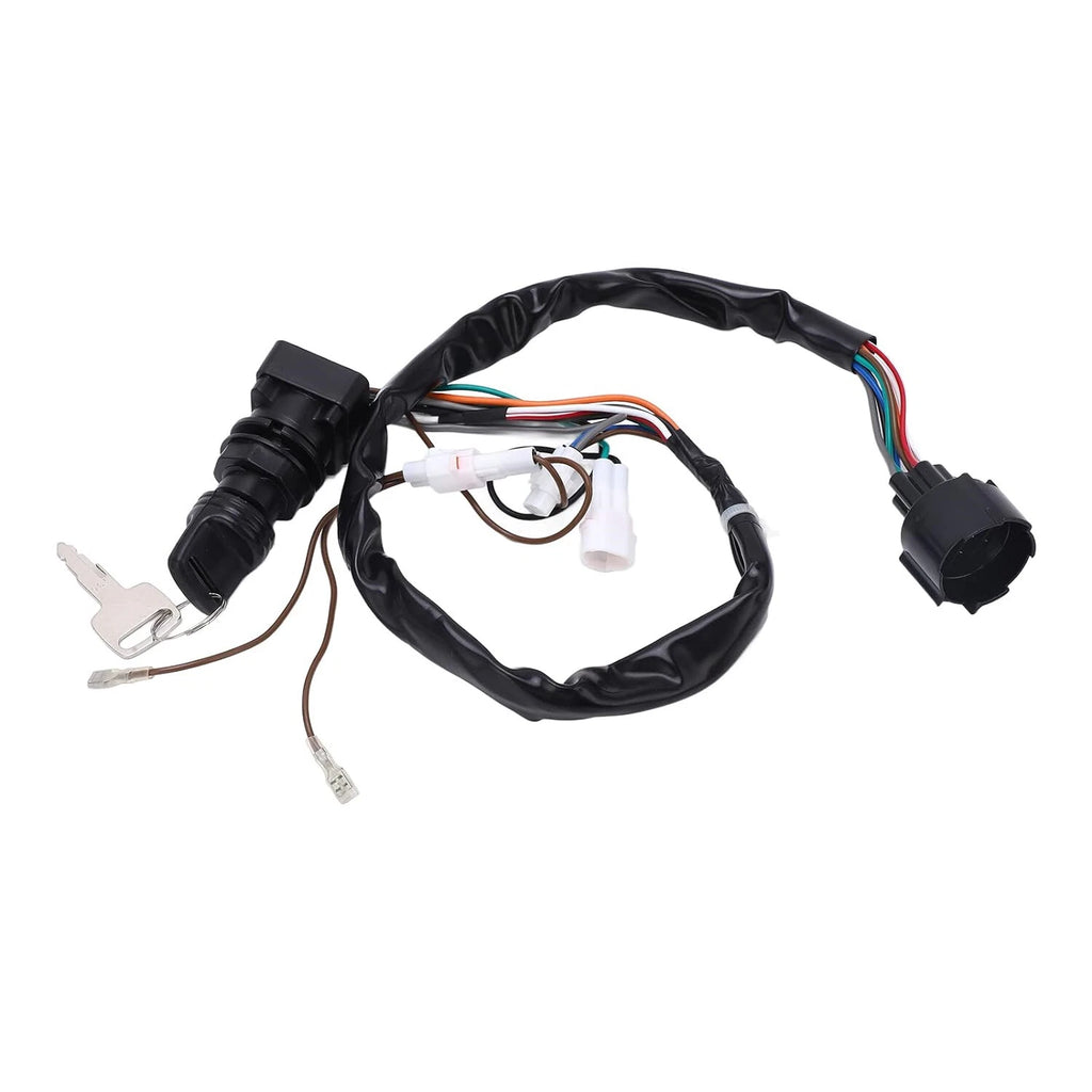 Ignition Switch for Suzuki DF9.9 DF25 DF40 DF50 DF60 DF70 DF80 DF90 DF100 (4-Stroke)