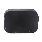 CNC Black Engine Oil Sump Pan for Nissan GTR R35 VR38DETT (2009–2019)