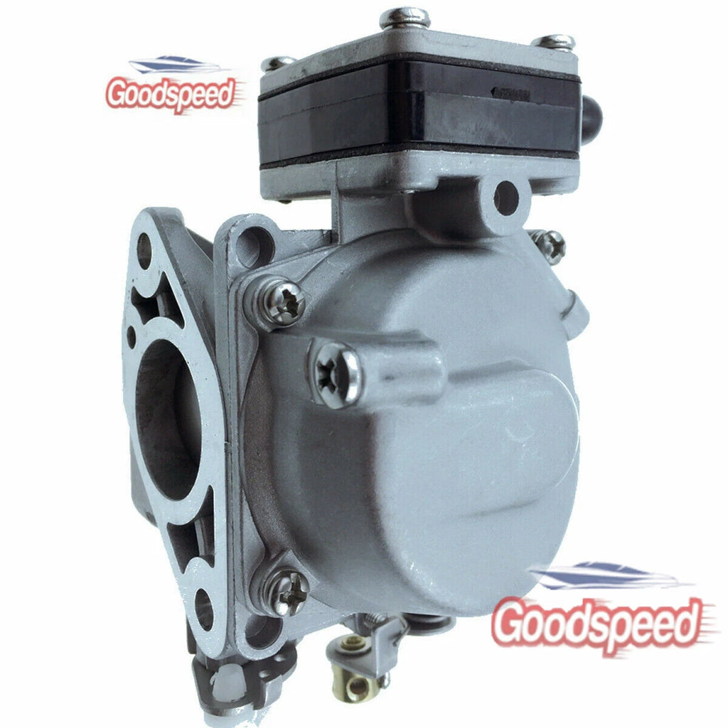 Carburetor Assy for Tohatsu Nissan 5HP 5B Outboard Engine (369-03200-2)