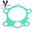Water Pump Impeller Repair Kit for Yamaha 55HP (663-W0078-A0-00, 18-3425)