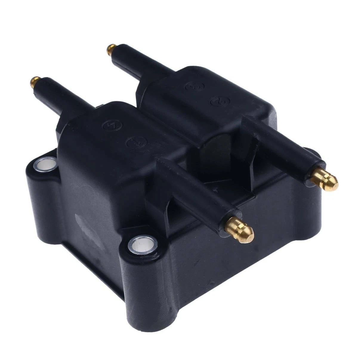 Ignition Coil for Jeep Wrangler TJ (2003–2006) & Dodge Grand Caravan (1997)