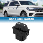 Door Lock Switch No.YF1Z14028BA for Ford Explorer Taurus Thunderbird (1991–2005)