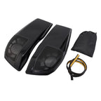 Speaker Lids for Harley CVO Road Glide FLTRXSE, Street Glide FLHXSE (2023–2025)