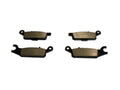 Set of 4 Brake Pads for Yamaha Grizzly Kodiak Raptor (3B4-W0045-00-00)
