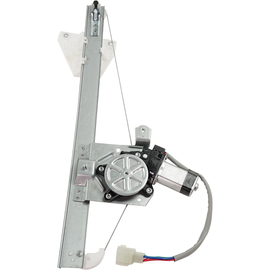 Window Regulator Set for Ford Escape, C-Max (2013–2019)