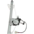 Window Regulator Set for Ford Escape, C-Max (2013–2019)