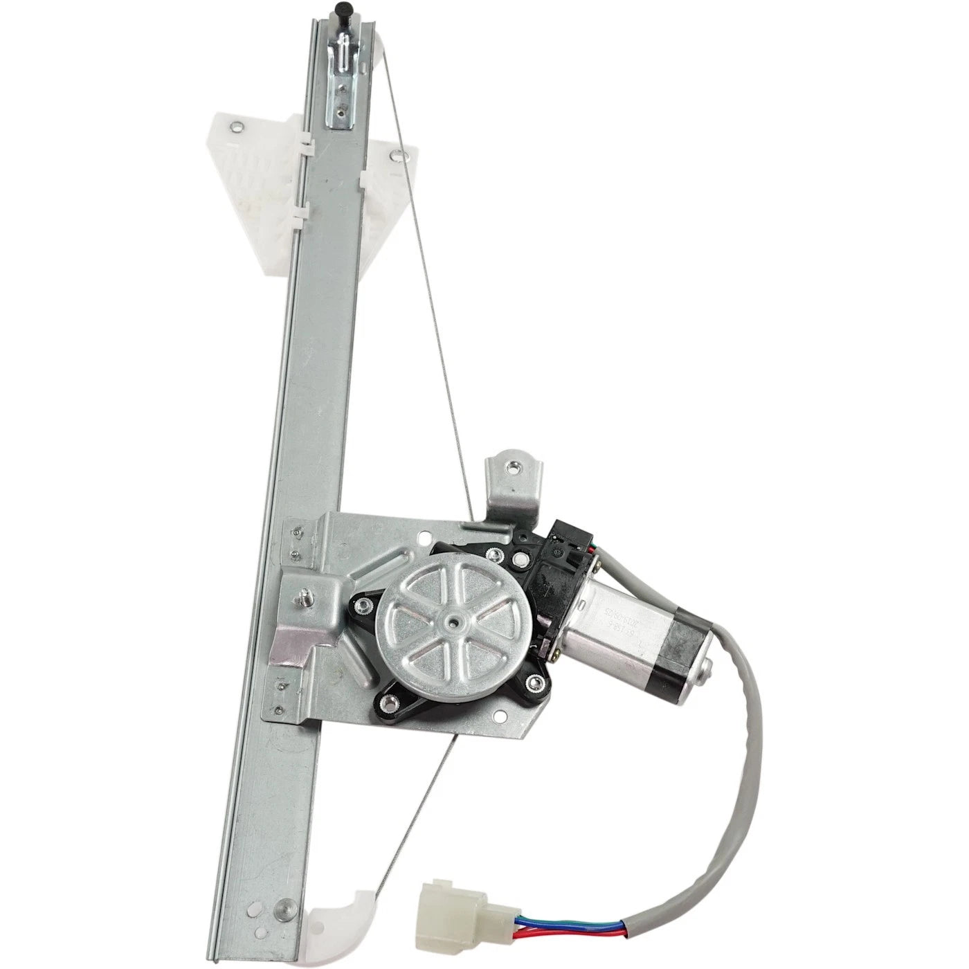 Window Regulator Set for Ford Escape, C-Max (2013–2019)