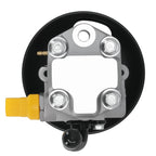 Power Steering Pump with Pulley for Mazda Miata L4 1.8L (1999–2003) 215154