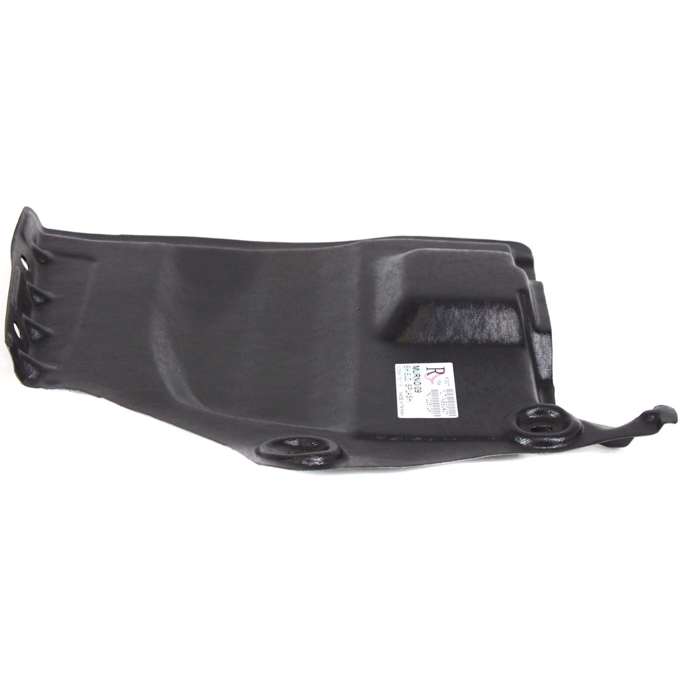 Engine Splash Shield for Nissan Murano (2009–2014) Passenger Side Lower