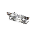 Front Bumper Light Turn Signal Fog Light for VW Jetta MK3 Golf 3 (1993–1999)