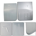 Front Floor Pan Pair for Ford F100 F150 F250 F350 Bronco (1967–1979)