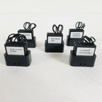 Set of 2 Rockford Fosgate Boom Audio Amplifier Bypass Plugs for Harley Davidson (2014–2023)