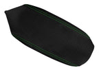 Carbon Fiber Console Lid Armrest Cover for Dodge Neon (2000–2005)