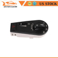 Headlight Hazard Warning Switch for Volvo Truck 