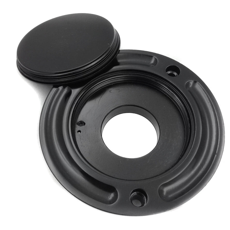 Keyless Gas Cap for Suzuki GSXR600/750 (2004–2009)