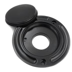Keyless Gas Cap for Suzuki GSXR600/750 (2004–2009)