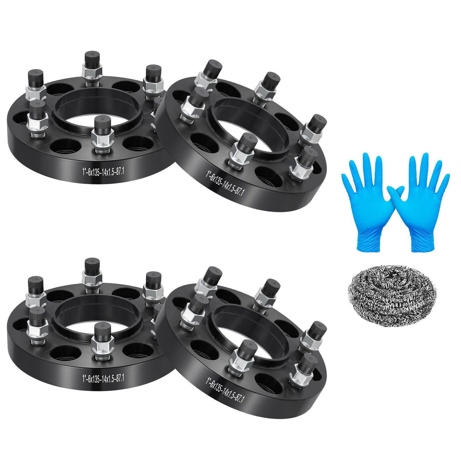 Activated Carbon Cabin Air Filter for Audi S3 (2015–2024)