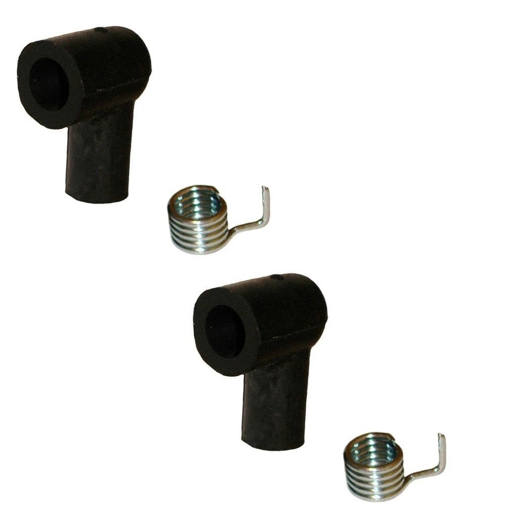 Sustainable Plastic 5mm HT Equipment for - Set of 2
