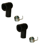 Sustainable Plastic 5mm HT Equipment for - Set of 2