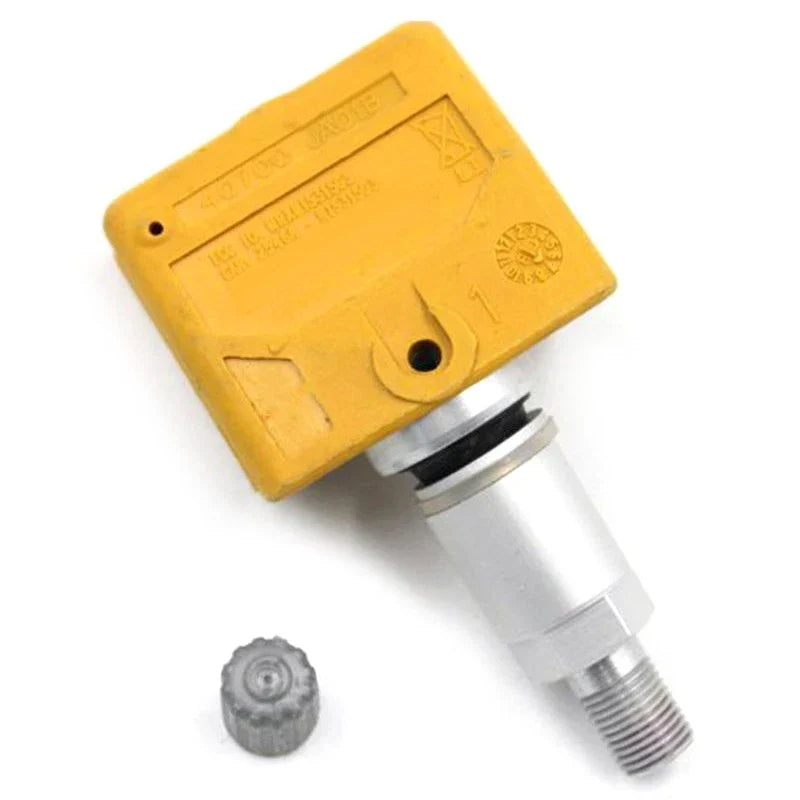 4x Tire Pressure Sensors for Nissan Altima Maxima Versa Rogue Quest Juke