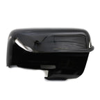 Right Side Mirror Covers for Dodge Ram 1500 (2013–2018) - Turn Signal Cutout