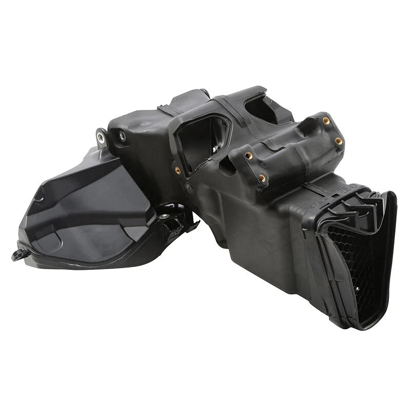Ram Air Duct Intake Upper Bracket Hood Screen for Honda CBR600RR (2007–2012)