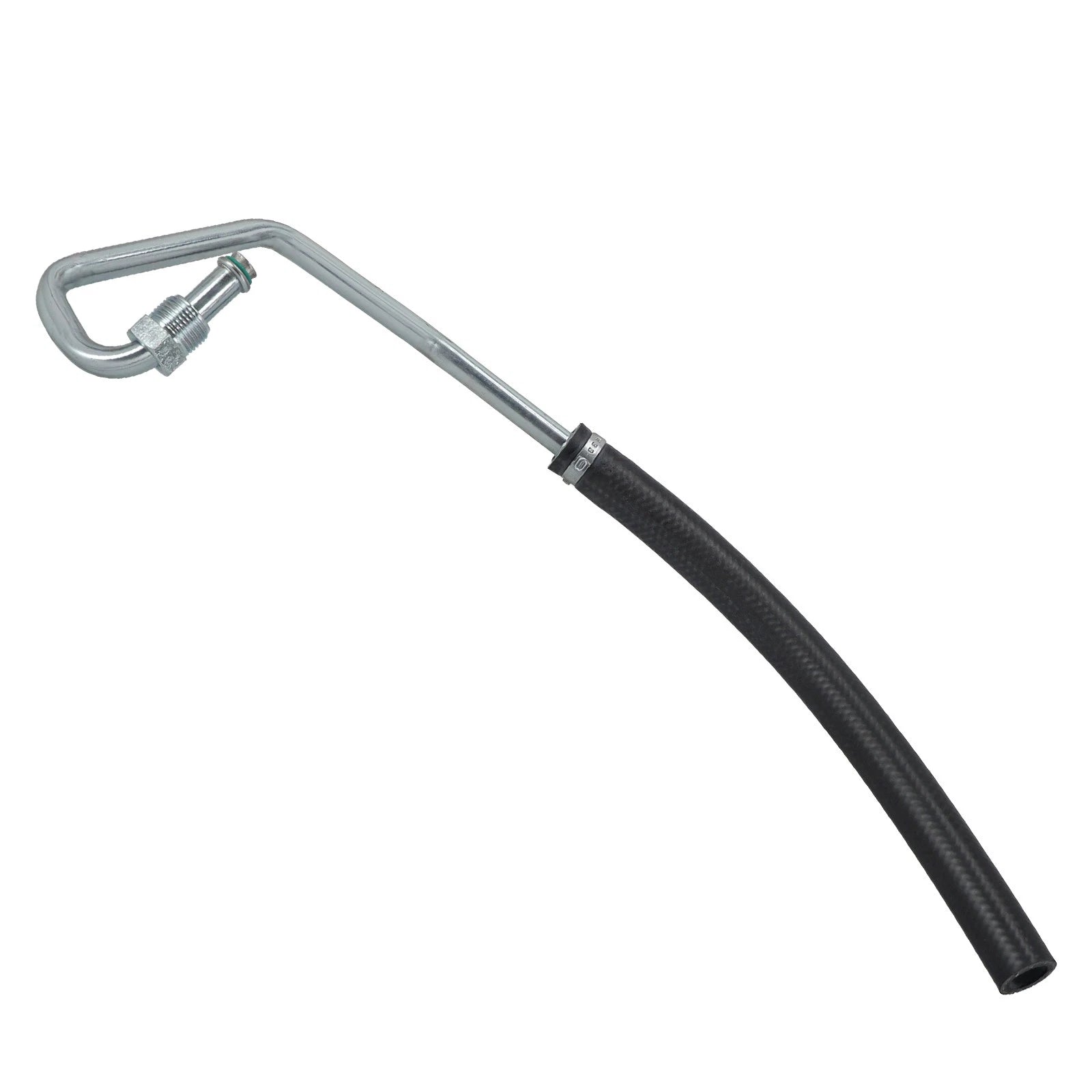 Power Steering Return Line Hose for Dodge Ram 2500 (2007–2008)