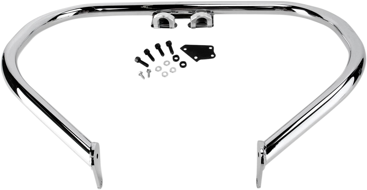 Cobra Freeway Bar Fatty for Yamaha Road Star (2001–2023)
