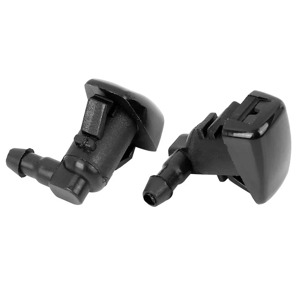 Windshield Wiper Washer Nozzle Set for 09-15 Cadillac CTS (2009-2015)