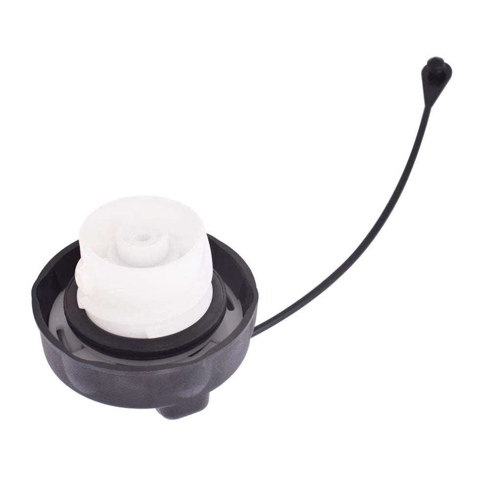 Fuel Filler Gas Cap with Tether for Chrysler