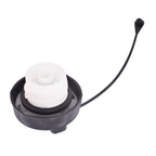 Fuel Filler Gas Cap with Tether for Chrysler