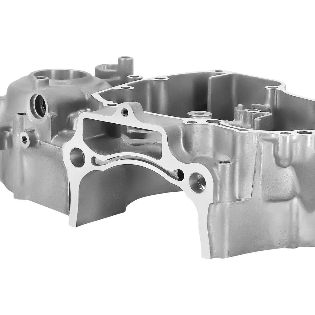 Left Side Engine Crankcase for Honda TRX450R TRX450ER (2006-2014)