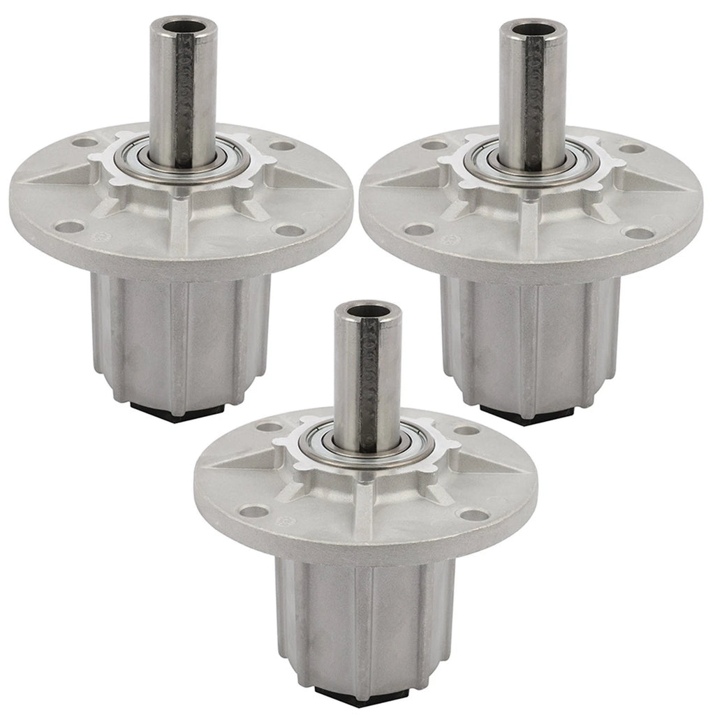 3 Spindle Assembly for Bobcat XM Mowers (36" - 48" Decks) Part 36567