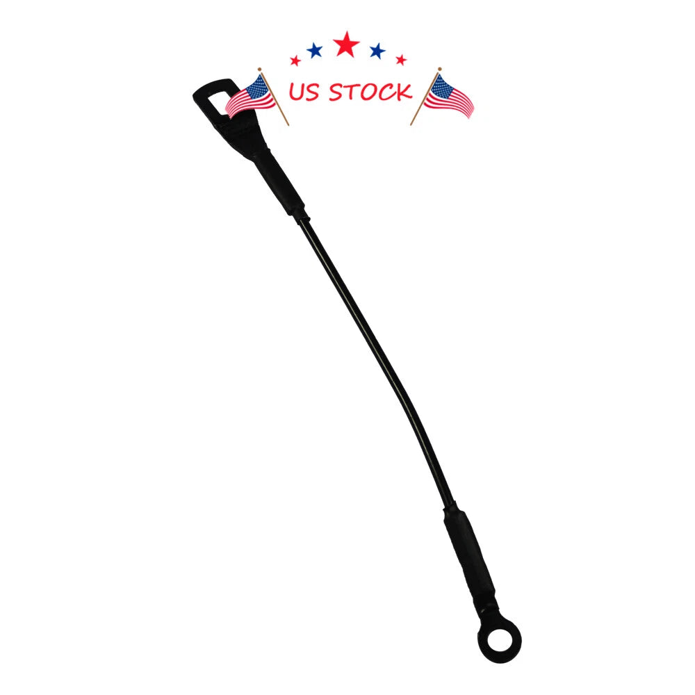 Set of 2 Tailgate Cable Assembly for Toyota Tacoma