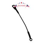 Set of 2 Tailgate Cable Assembly for Toyota Tacoma