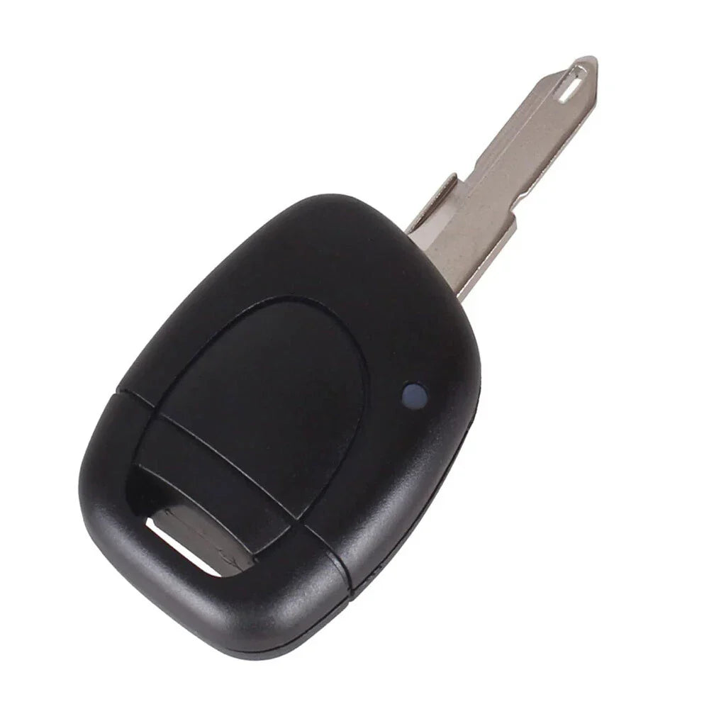 Remote Control Key Shell Housing for Renault Clio, Kangoo (2001-2008)