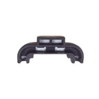 Car Rear Seat Back Frame Bumper for Chevrolet Silverado GMC Sierra (2014-2023)