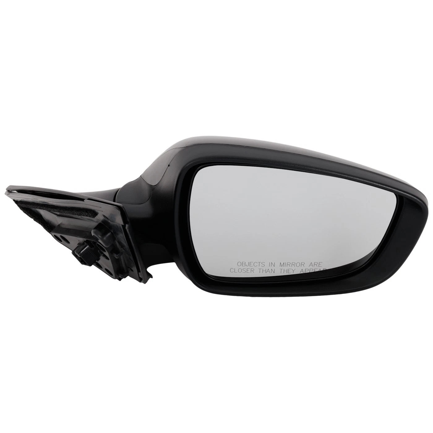 Passenger Right Side Mirror for Hyundai Veloster (2012–2013)