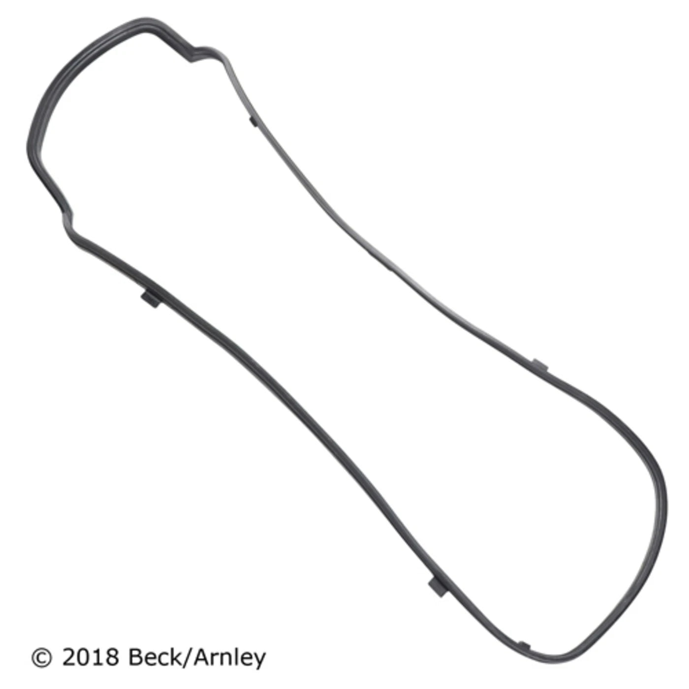 Valve Cover Gaskets for Honda Accord 3.5L (2008–2012)