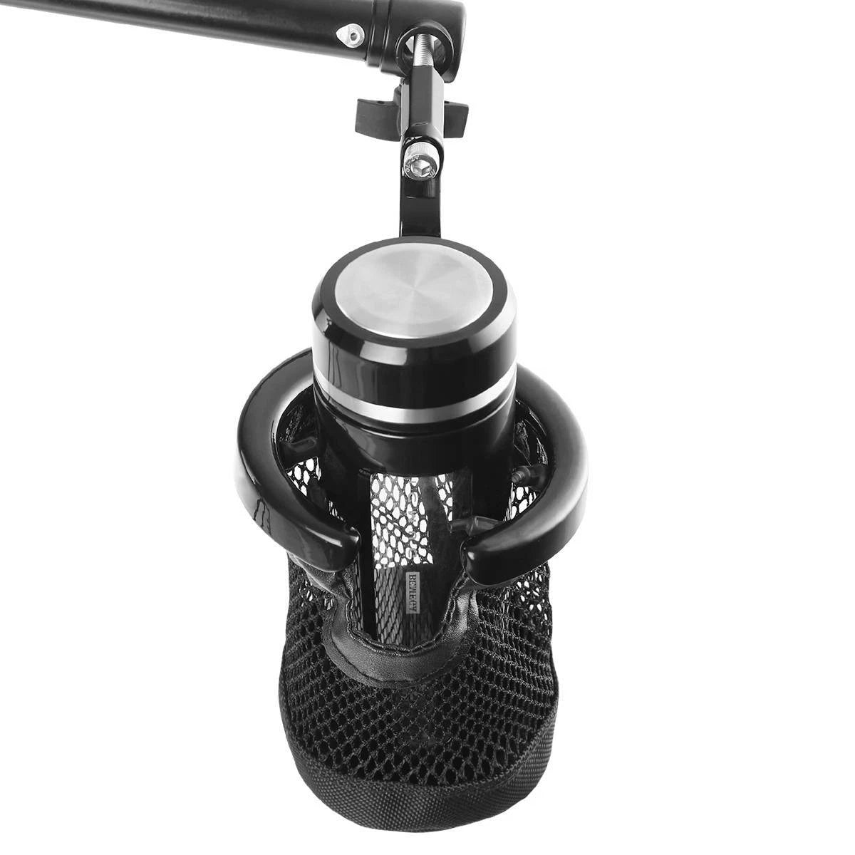 Passenger Drink Holder for Honda Goldwing 1800 (2001–2017) GL1800 Trike