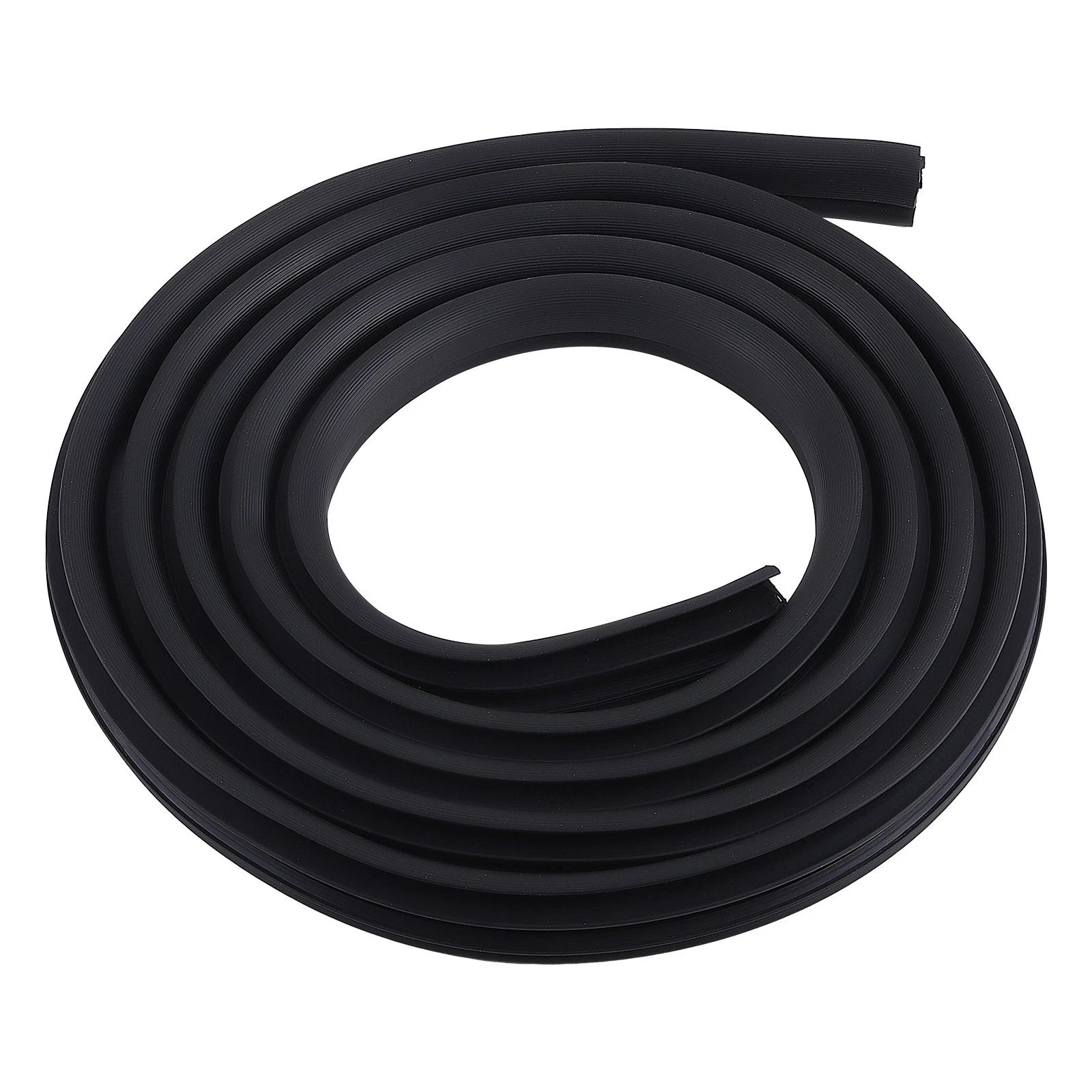 Left Side Door Seal Rubber for BMW E36 Coupe (1992–1999) 51711977727 51712138957