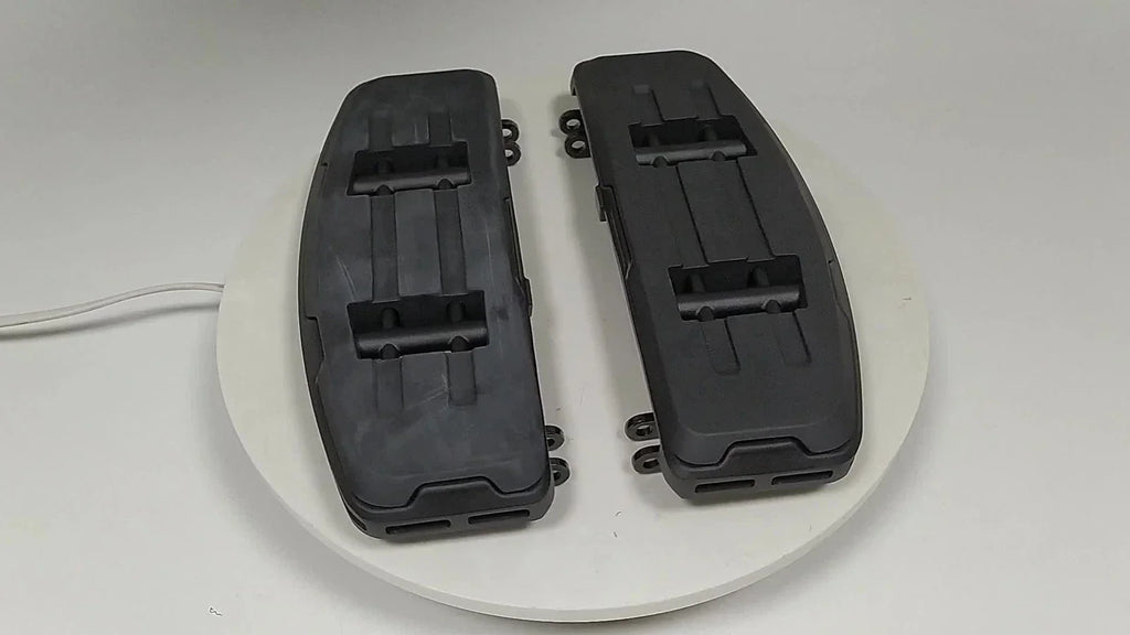 Floorboards Foot Pegs Shifter Lever Pedals for Harley Street Glide FLHX (2024)